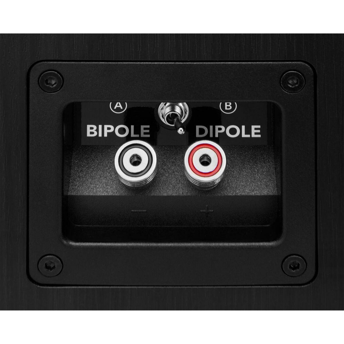 Triangle Enceinte surround Borea BRS1 Noyer