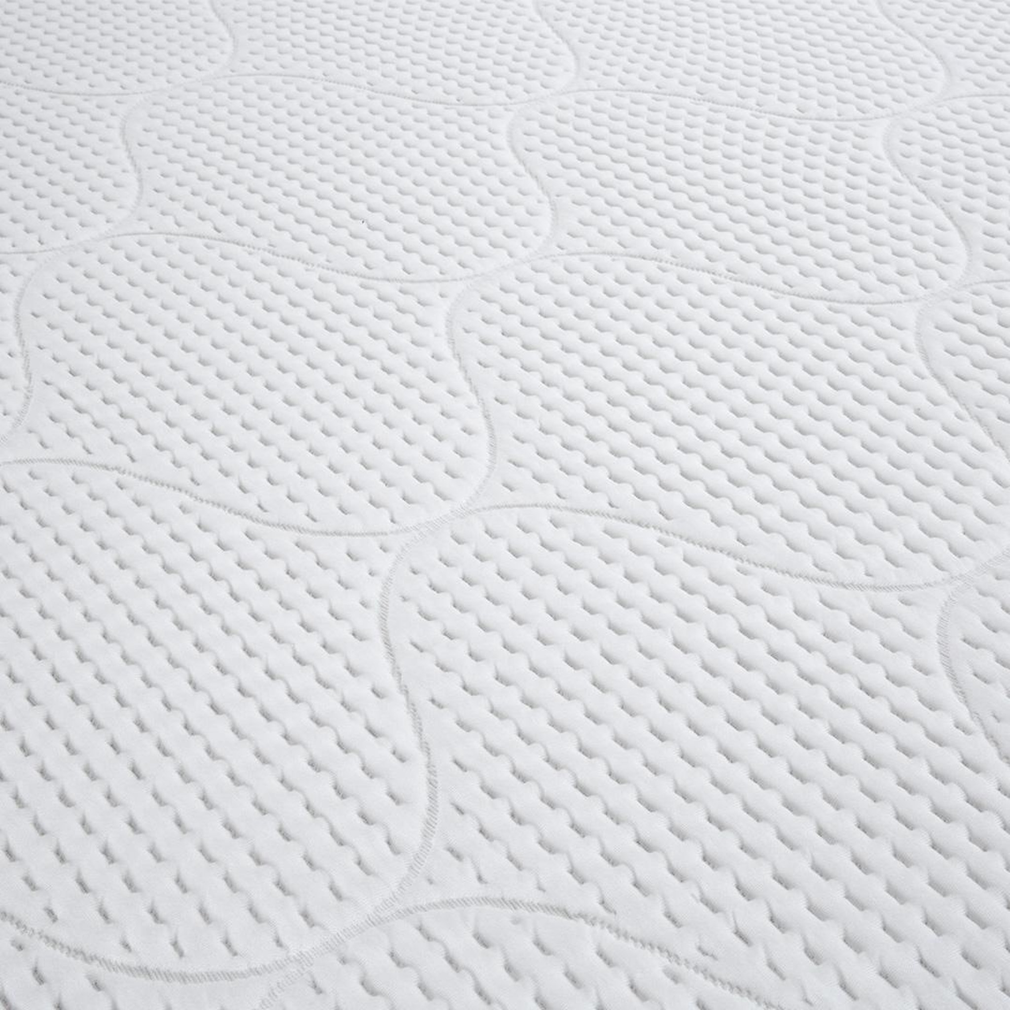 Voir la diapositive 4 : OLYMPE LITERIE OLYMPE LITERIE | Pack Prêt à dormir OLYMPE | Matelas Mémoire de forme + Sommier + Accessoires