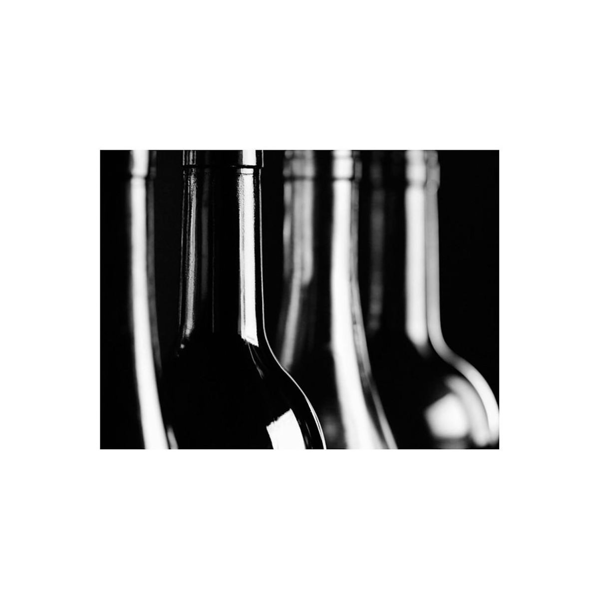 Paris Prix Papier Peint  Bouteilles de Vin