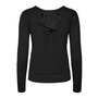 Voir la diapositive 2 : Vero Moda Pull  Femme Vero Moda Molly