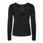 Voir la diapositive 2 : Vero Moda Pull  Femme Vero Moda Molly