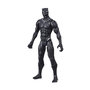 Voir la diapositive 2 : HASBRO Figurine Black Panther 30 cm, jouet Avengers Titan Hero Series pour enfants a partir de 4 ans, Marvel