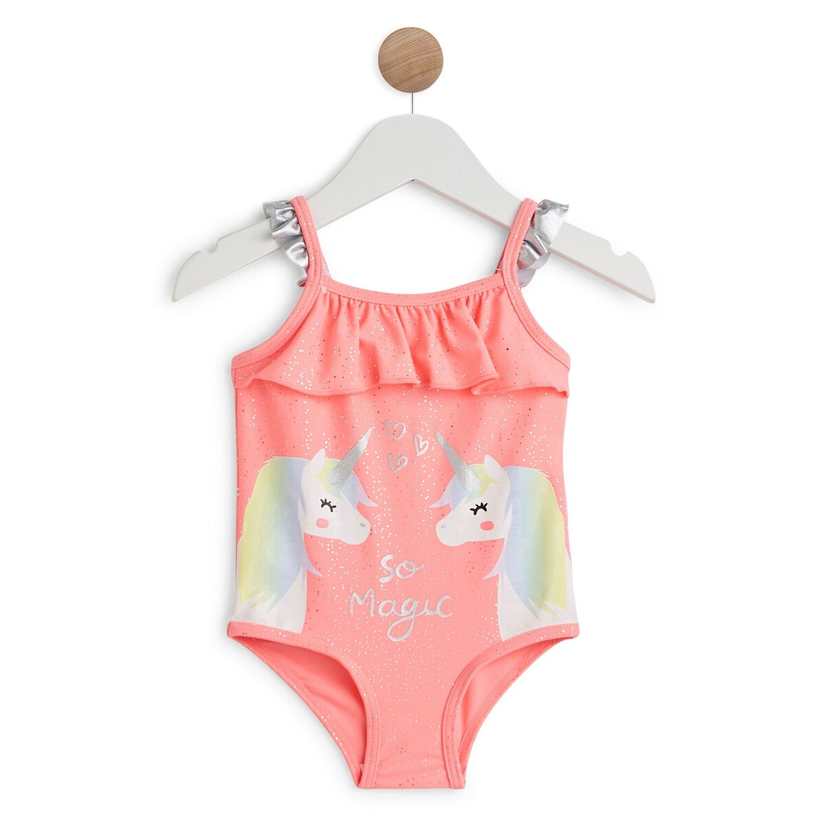 Auchan maillot de bain fille new arrivals