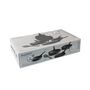 Voir la diapositive 2 : Berghoff Lot de 4 poêles antiadhésives avec spatule - 3950601