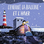 L'ENFANT, LA BALEINE ET L'HIVER, Davies Benji