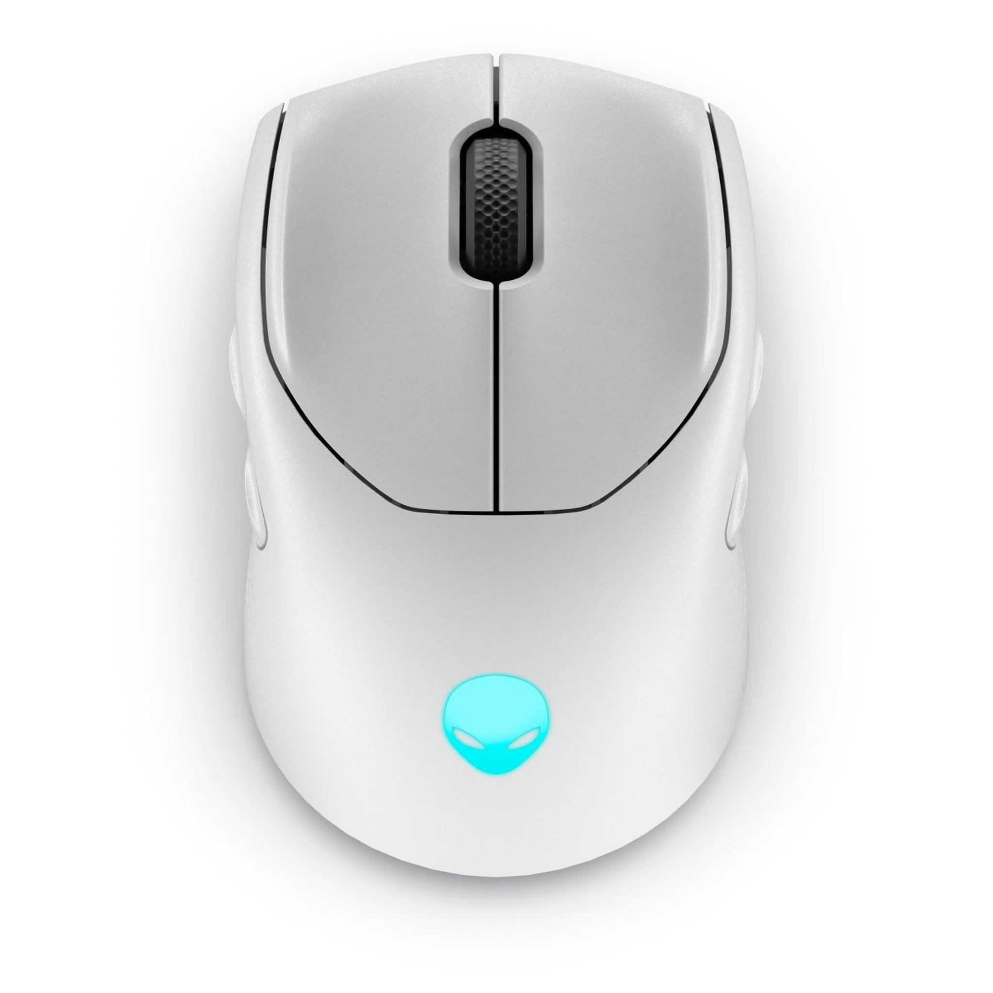 Voir la diapositive 3 : Dell ALIENWARE Alienware AW720M souris Ambidextre RF sans fil + Bluetooth Optique 26000 DPI