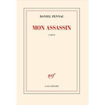 MON ASSASSIN, Pennac Daniel
