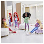 Voir la diapositive 5 : HASBRO Poupée Ariel Comfy Squad - Disney Princesse