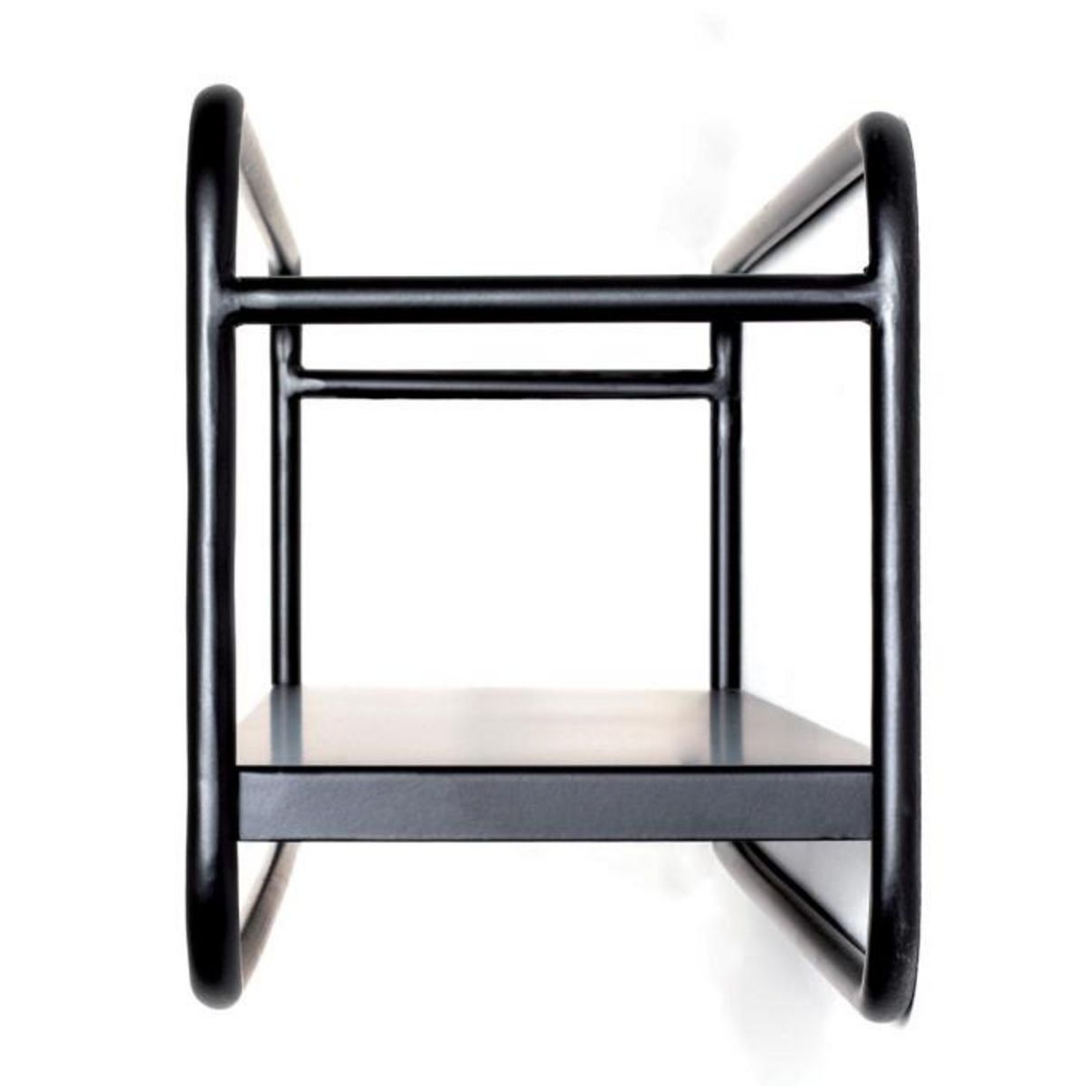 Paris Prix Étagère Murale Design  Victoire  60cm Noir