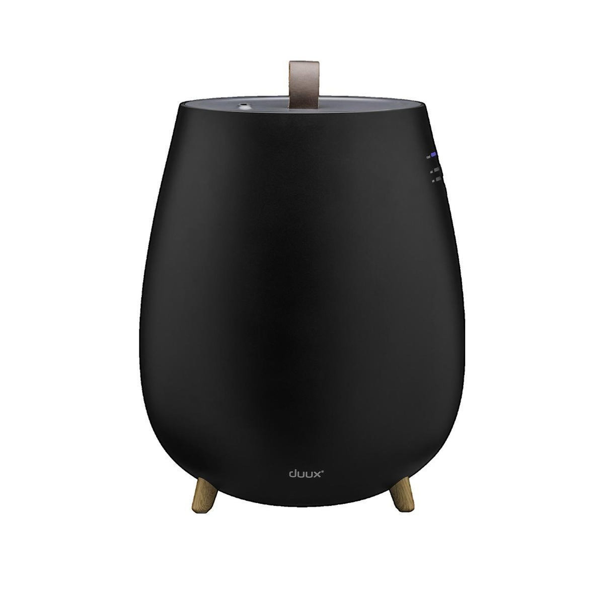 Duux Humidificateur Duux 8716164991949 Mobile Élégant Noir