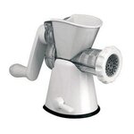 Lacor Hachoir à viande manuel blanc - 60340