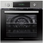 Candy Four intégrable multifonction 70l 60cm a pyrolyse inox - fct686xwifi