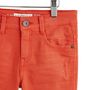 Voir la diapositive 2 : IN EXTENSO Bermuda twill garçon