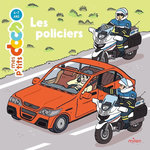 LES POLICIERS, Ledu Stéphanie