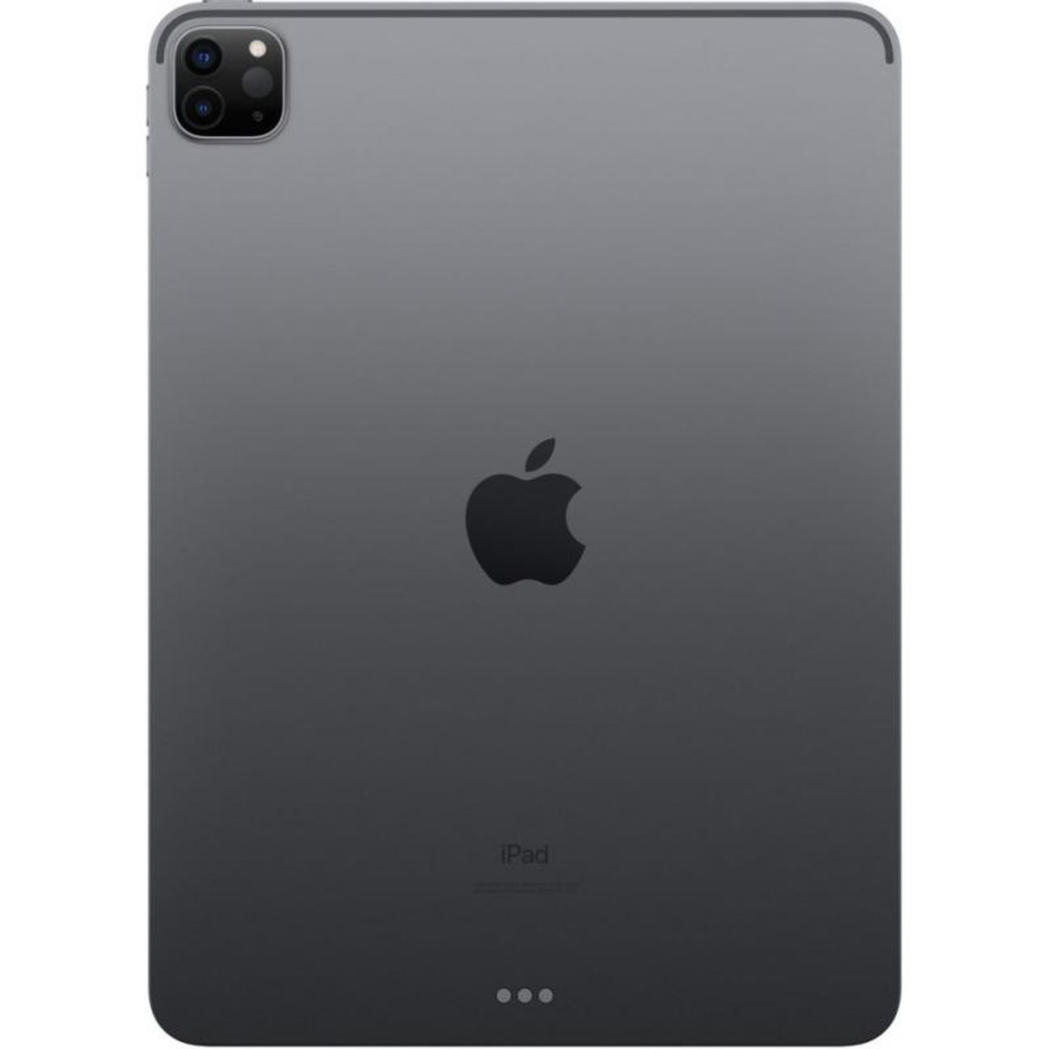 Voir la diapositive 3 : APPLE iPad Pro 11 (2020) reconditionné 256 Go - Grade A - Gris