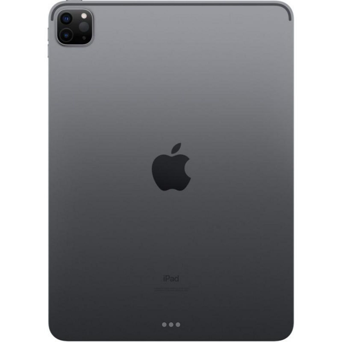 APPLE iPad Pro 11 (2020) reconditionné 256 Go - Grade A - Gris