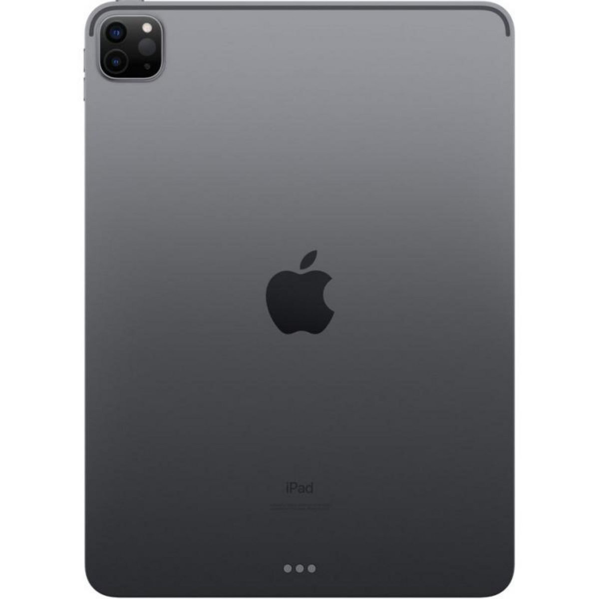APPLE iPad Pro 11 (2020) reconditionné 256 Go - Grade A - Gris