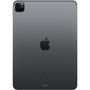 Voir la diapositive 3 : APPLE iPad Pro 11 (2020) reconditionné 256 Go - Grade A - Gris