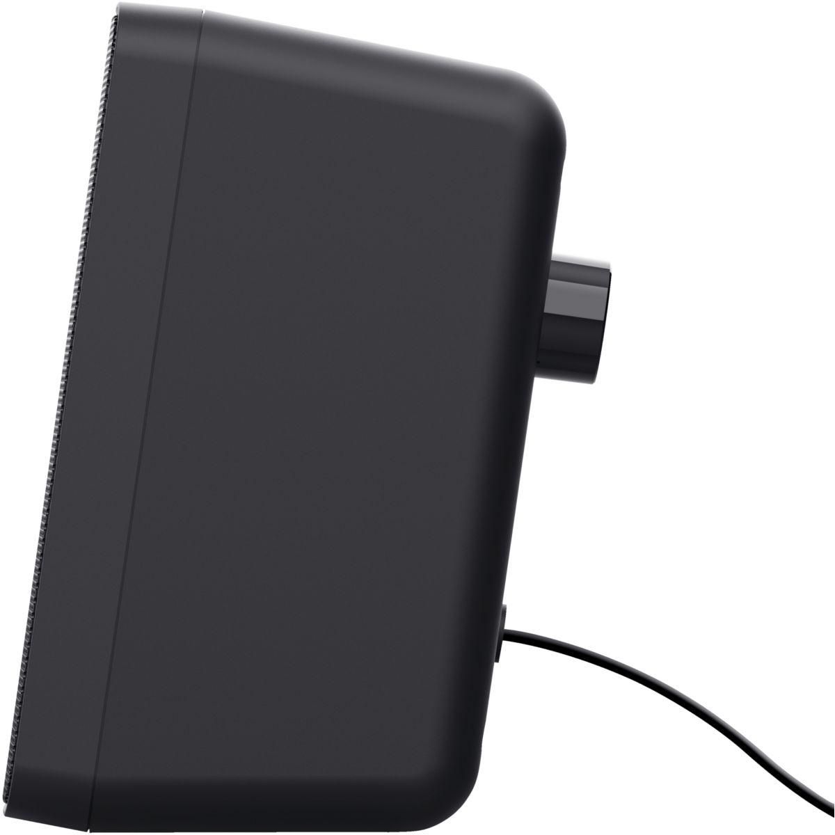 Trust Enceinte PC GXT611 WEZZ