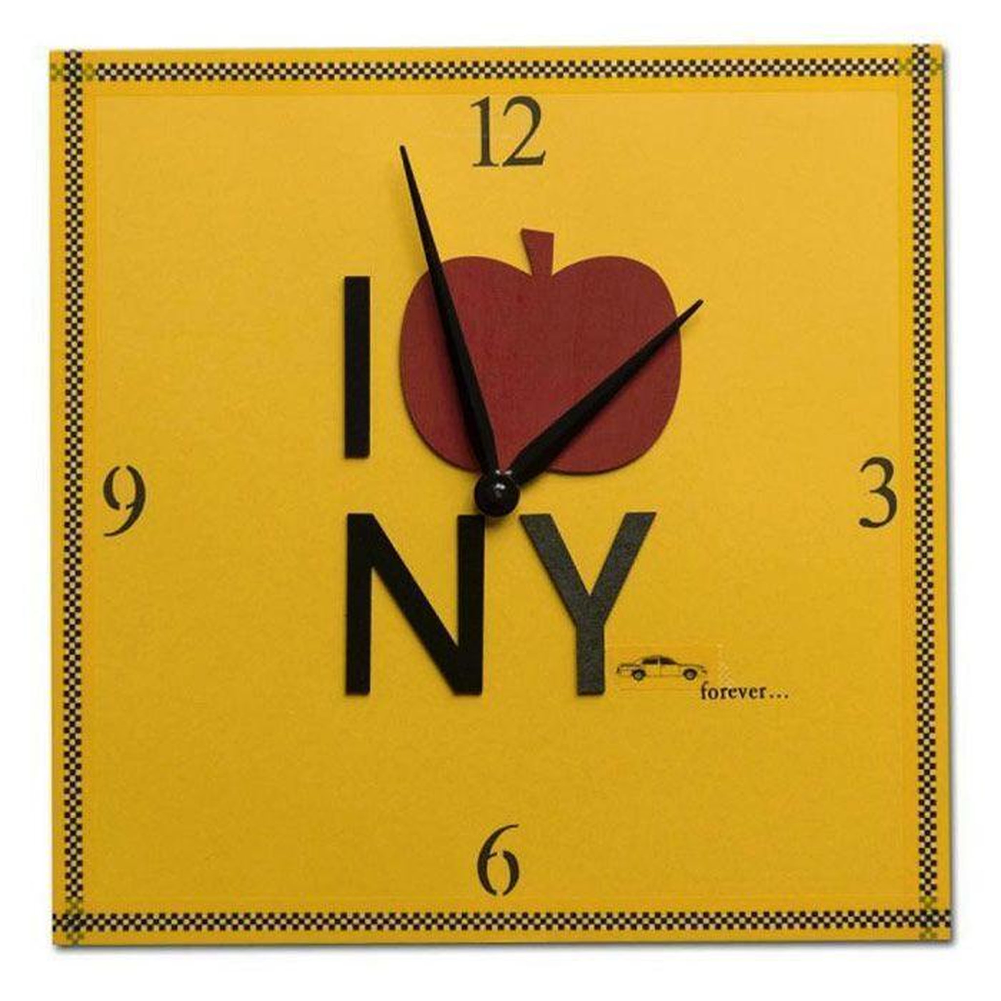 Voir la diapositive 2 : Artemio Mécanisme d'Horloge à pile