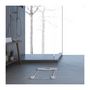 Voir la diapositive 4 : LITTLE BALANCE LITTLE BALANCE 8193 SB2 Electronique, Pese-personne electronique, Plateau verre trempe transparent, 160 kg / 100 g, Transparent