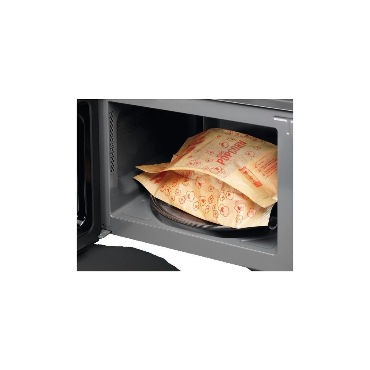 ELECTROLUX Micro-ondes Electrolux EMZ421MMTI titane