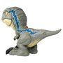Voir la diapositive 5 : MATTEL Figurine Bébé mirror Dino Jurassic World