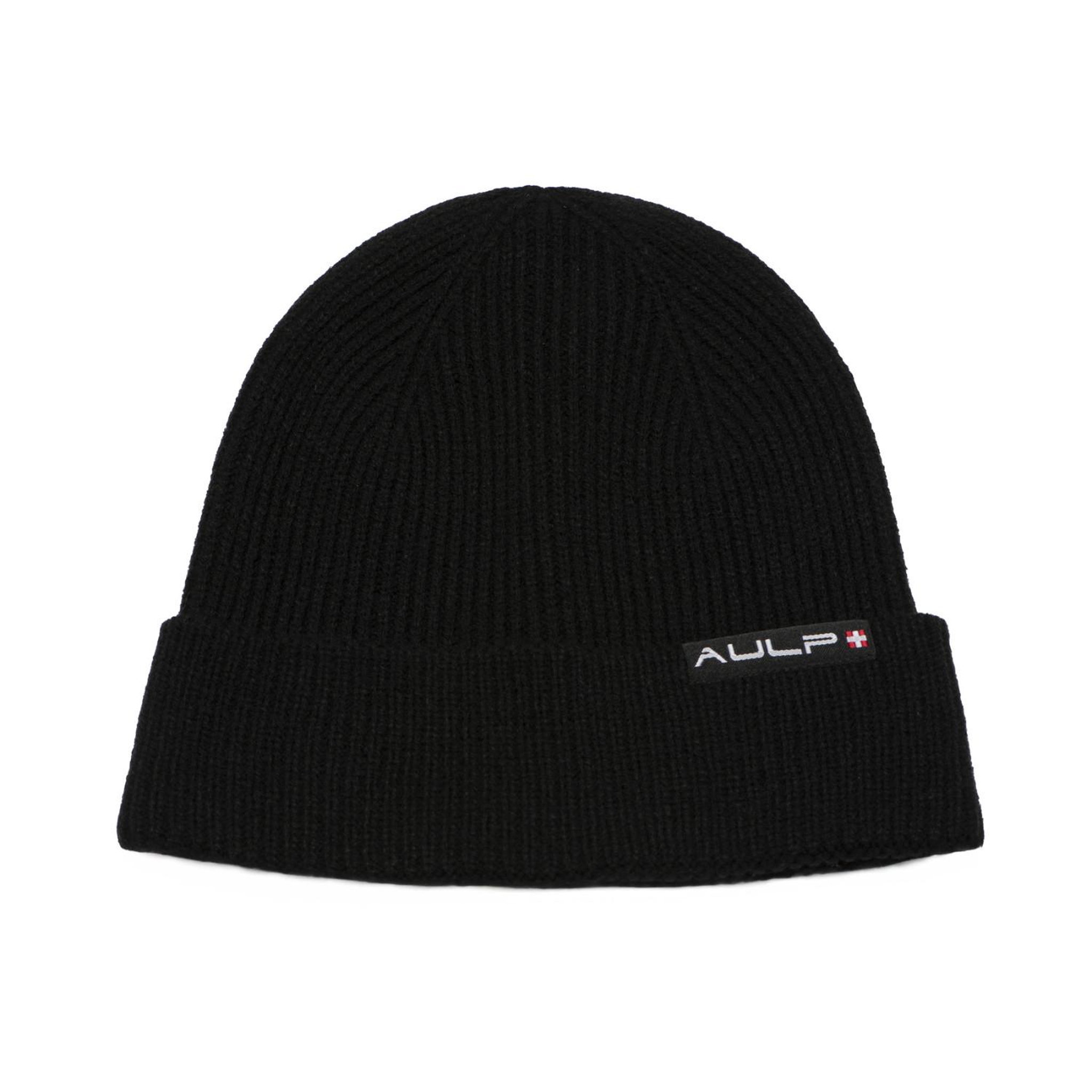 Voir la diapositive 1 : AULP Bonnet Casual Black