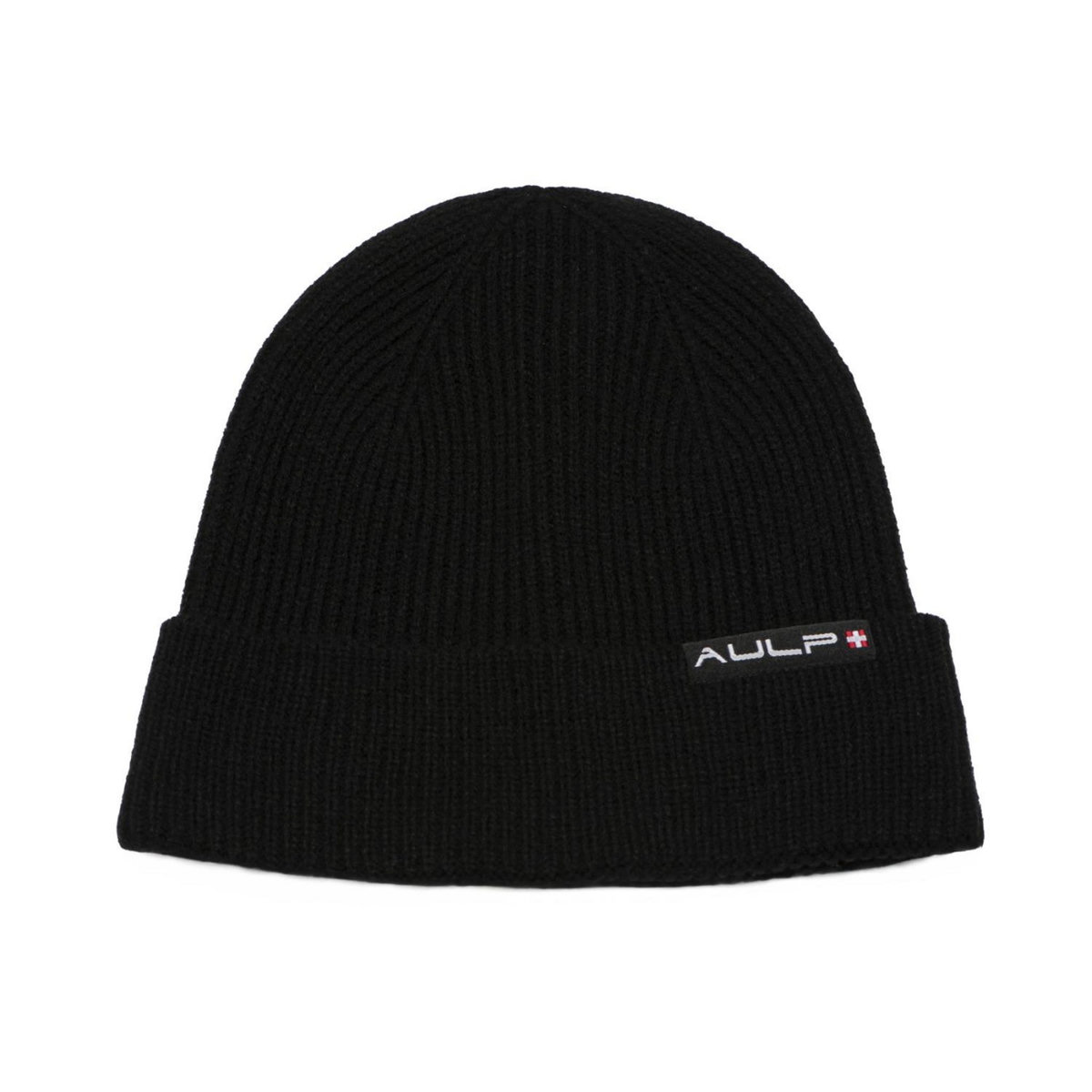 AULP Bonnet Casual Black