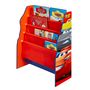 Voir la diapositive 6 : CARS Disney Cars pack de chambre enfant