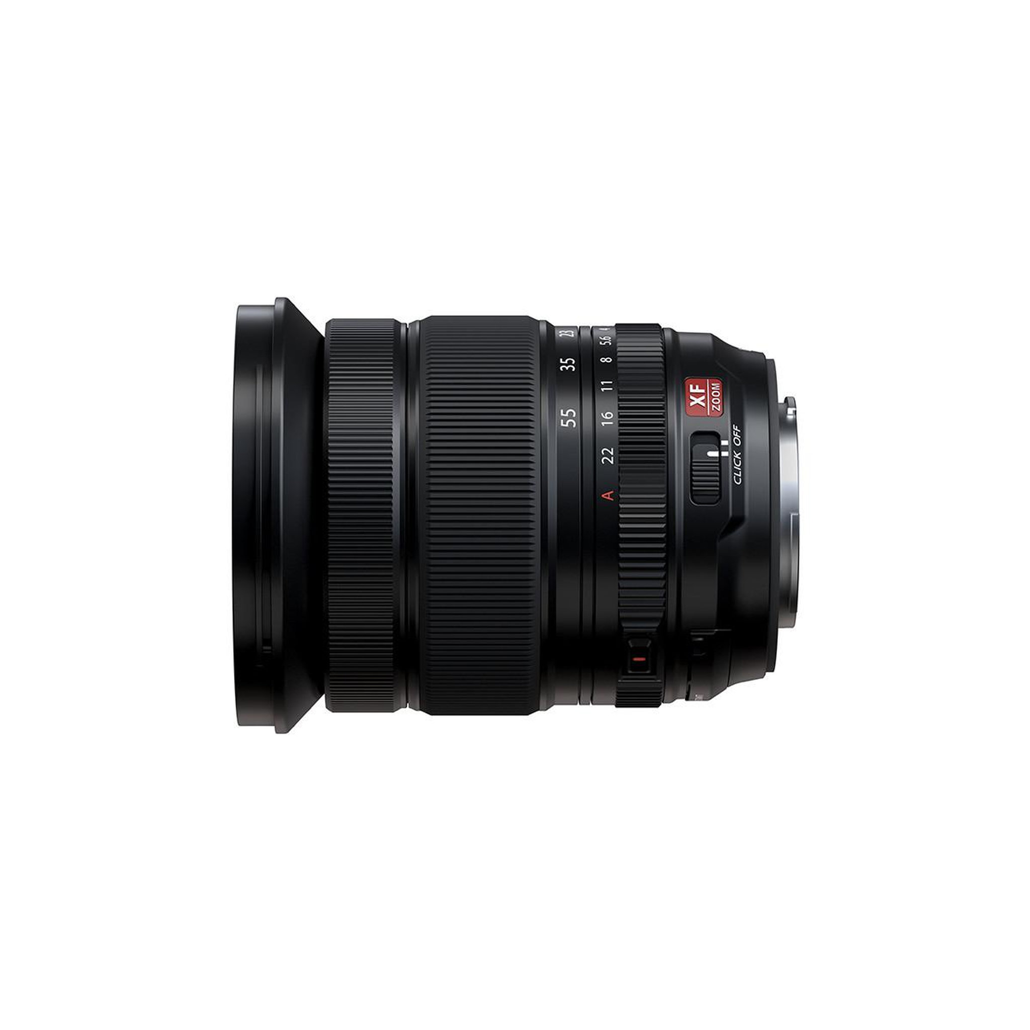 Voir la diapositive 2 : FUJIFILM Fujifilm xf16-55mmf2.8 r lm wr ii milc objectif large zoom noir