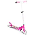 BARBIE Trottinette pliable - BARBIE