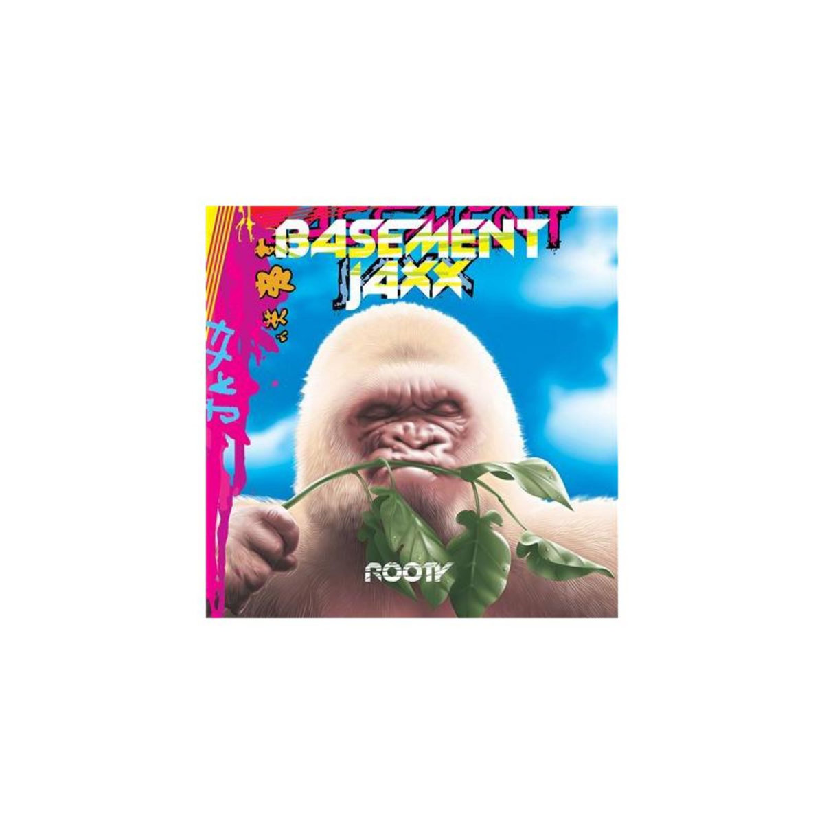 Rooty Édition Limitée