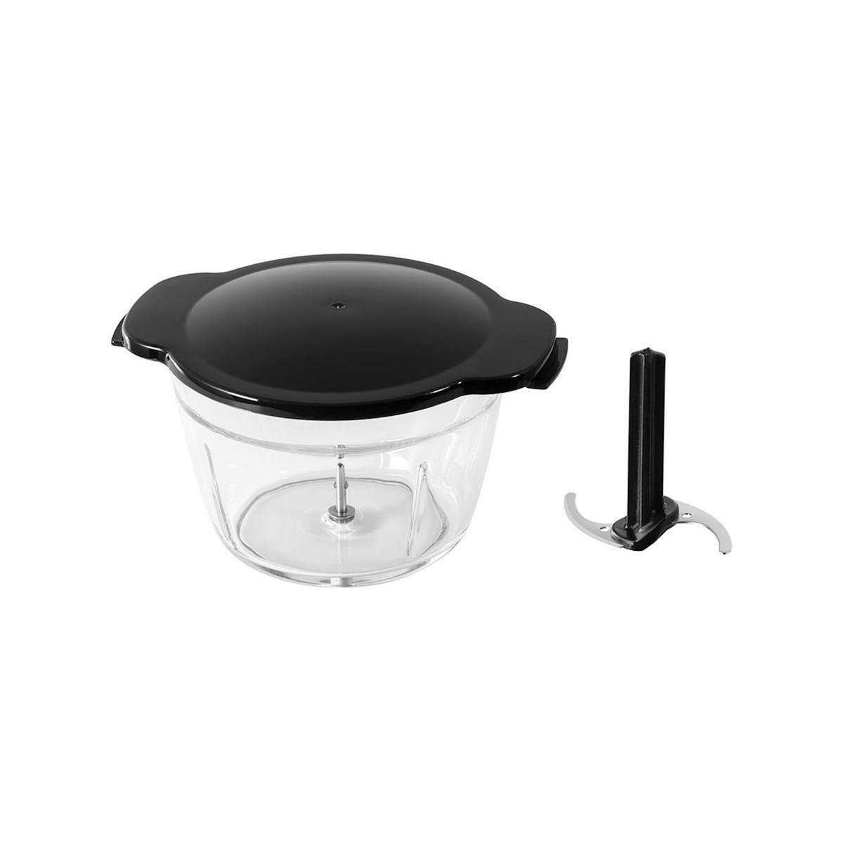 Russell Hobbs Hachoir Matte Charcoal 27131-56