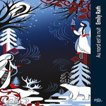 LES LEGENDES DE TUONELA TOME 1 : AU NORD EST LA NUIT, Rath Emily