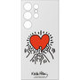 Voir la diapositive 1 : Samsung Coque Samsung S24 Ultra Gris clair dynamique