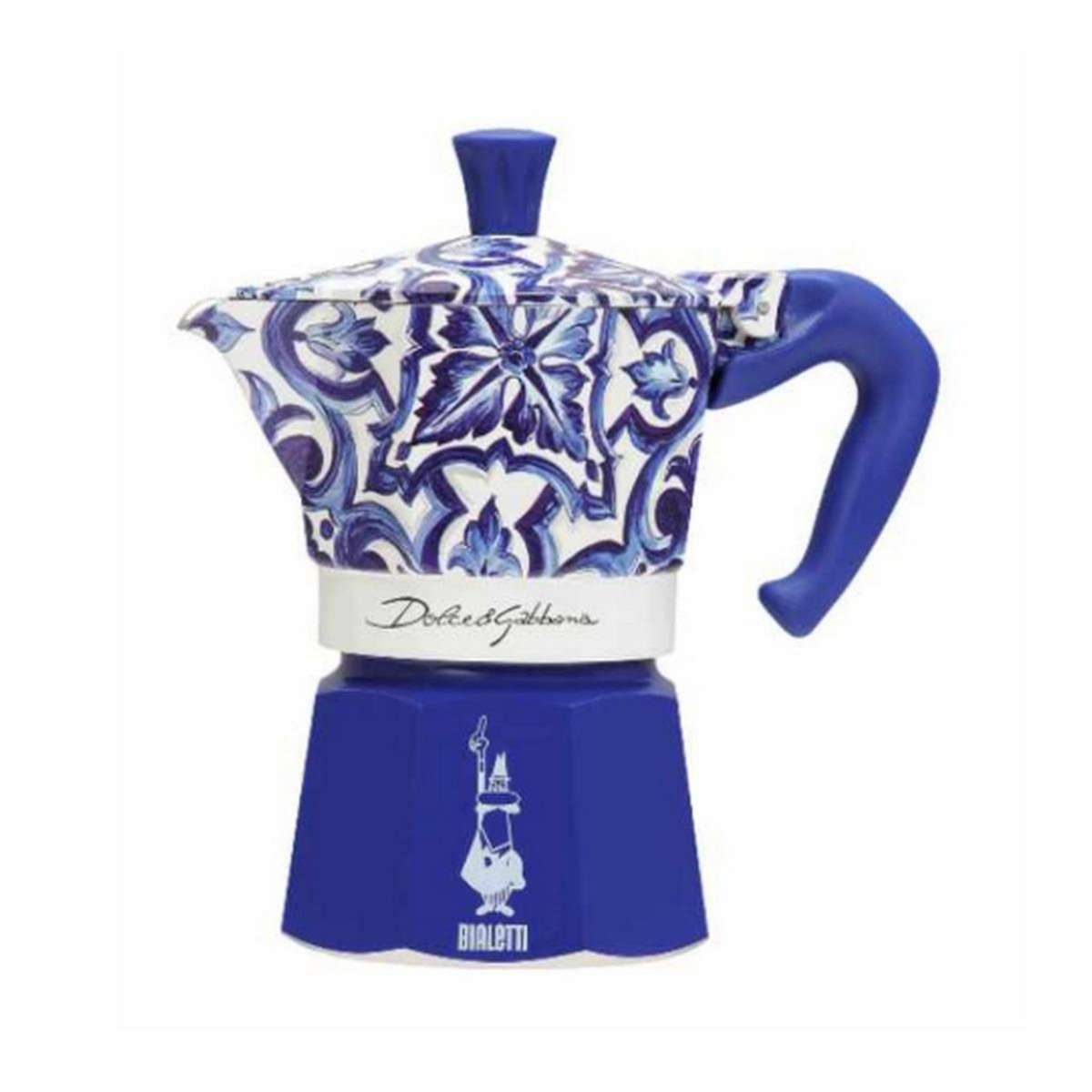 BIALETTI Cafetière italienne 3 tasses - 0005345
