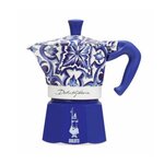BIALETTI Cafetière italienne 3 tasses - 0005345