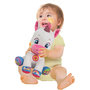 Voir la diapositive 2 : CLEMENTONI Peluche Ma douce Licorne interactive