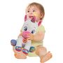 Voir la diapositive 2 : CLEMENTONI Peluche Ma douce Licorne interactive