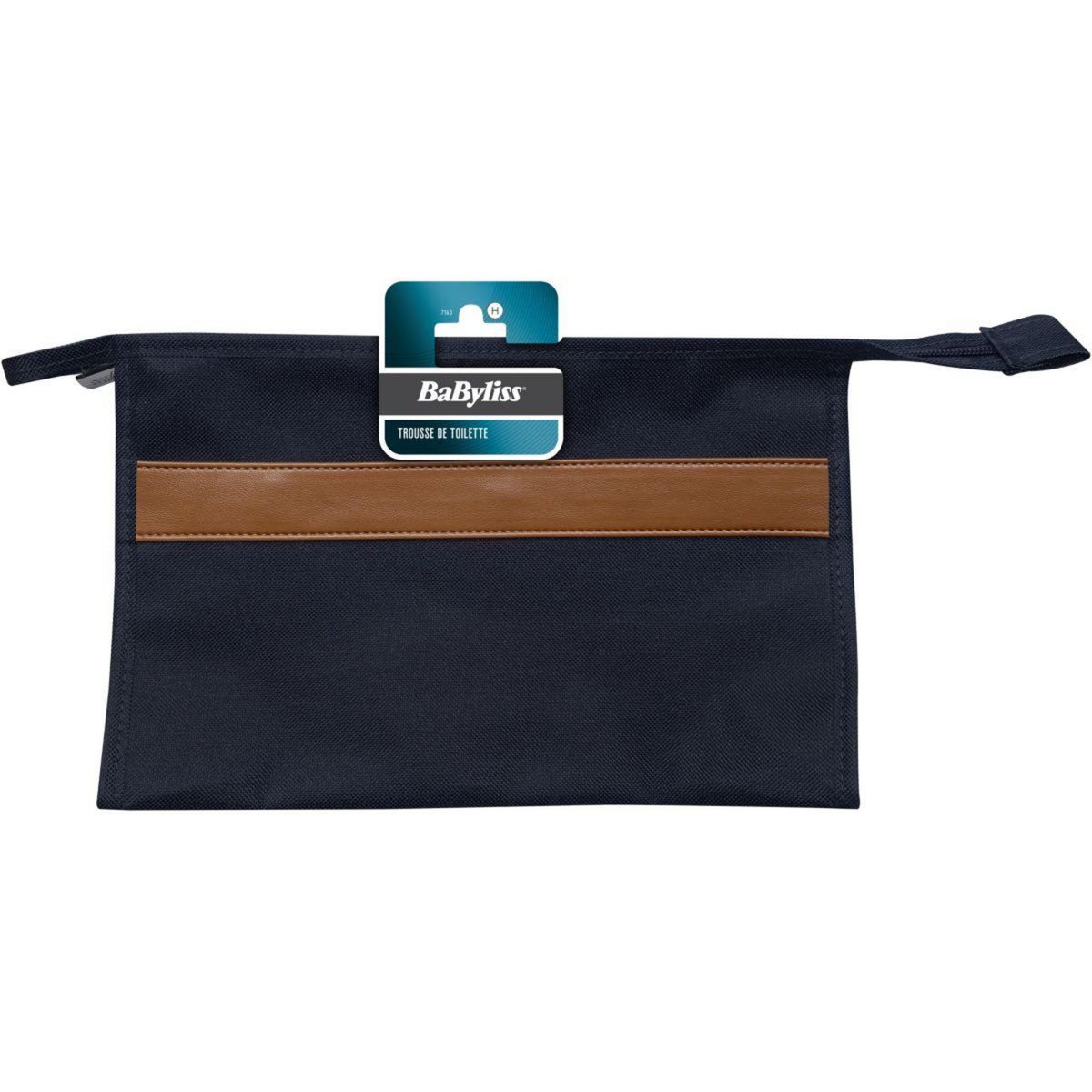 BABYLISS Sac TROUSSE HOMME CLASSIQUE