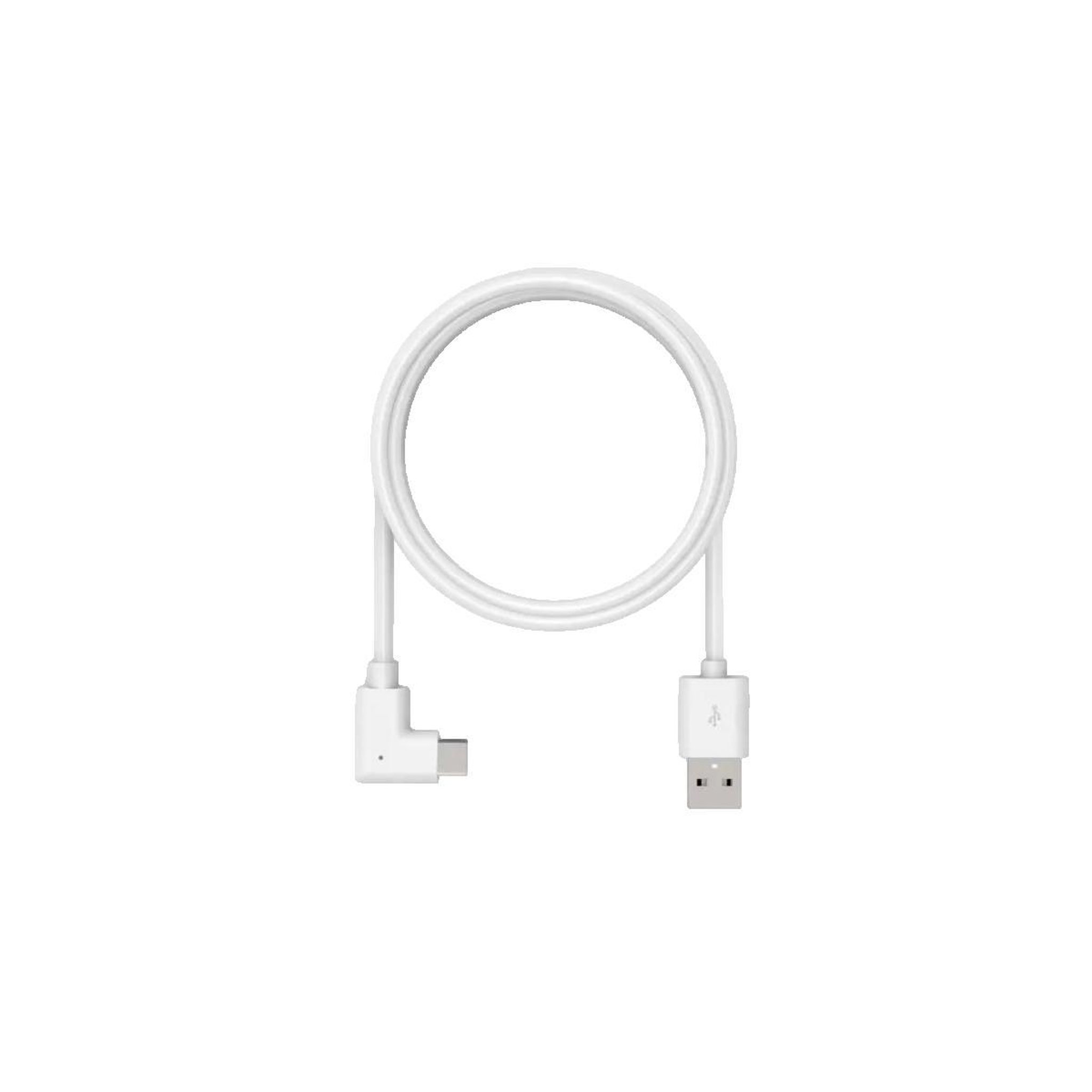 Eaton Câble USB Eaton USB-C vers USB-C 6 pieds blanc