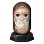 Voir la diapositive 2 : RAVENSBURGER Ravensburger - 3D Puzzle Star Wars Obi-Wan Kenobi, 54 pcs. 12001015 9