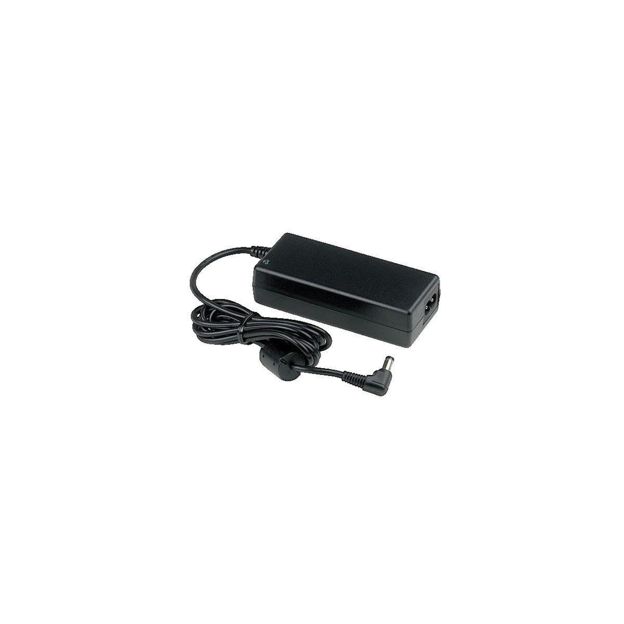 Voir la diapositive 2 : MICRO Adaptateur secteur MicroBattery MBA1300 40 W noir