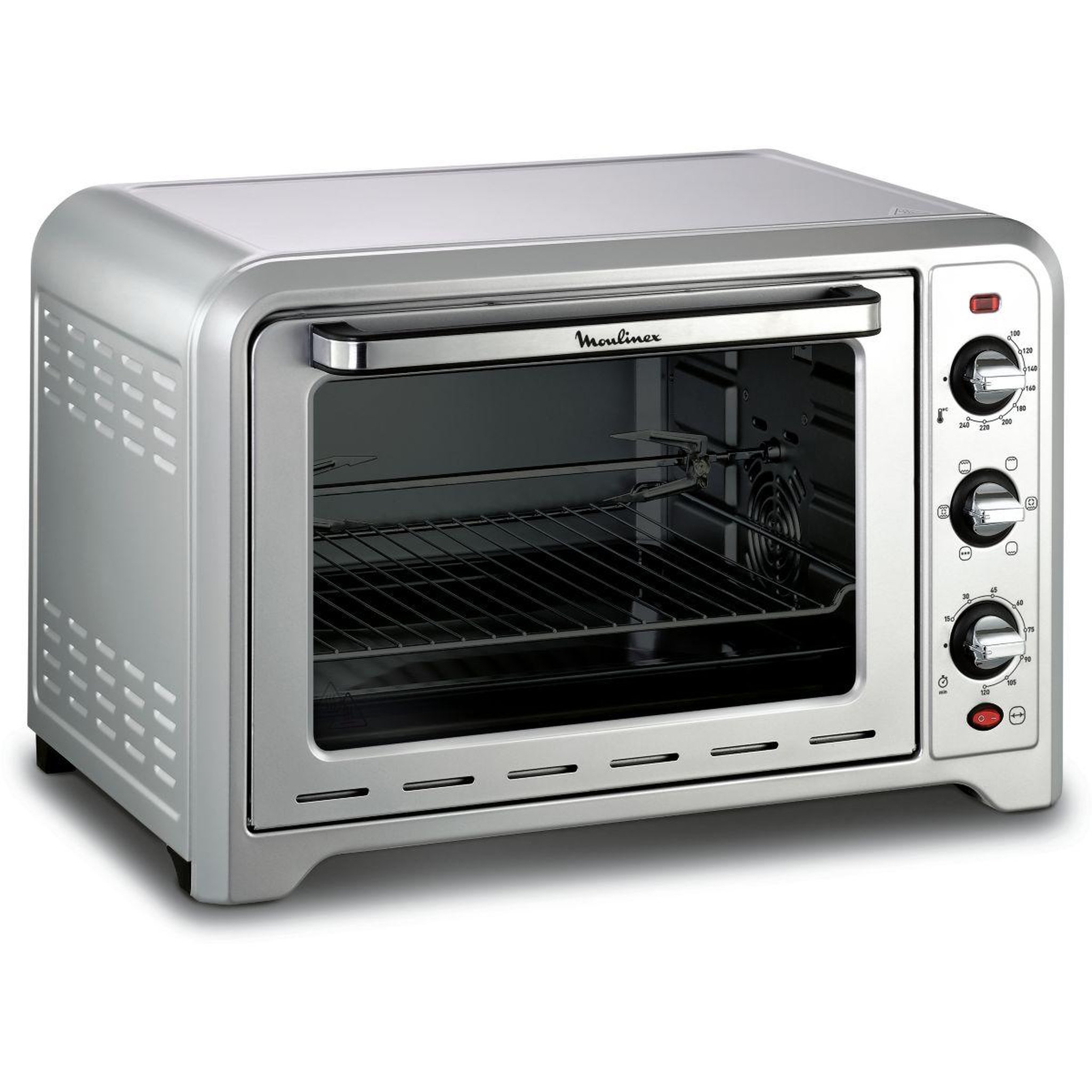 MOULINEX Mini four OX485E10