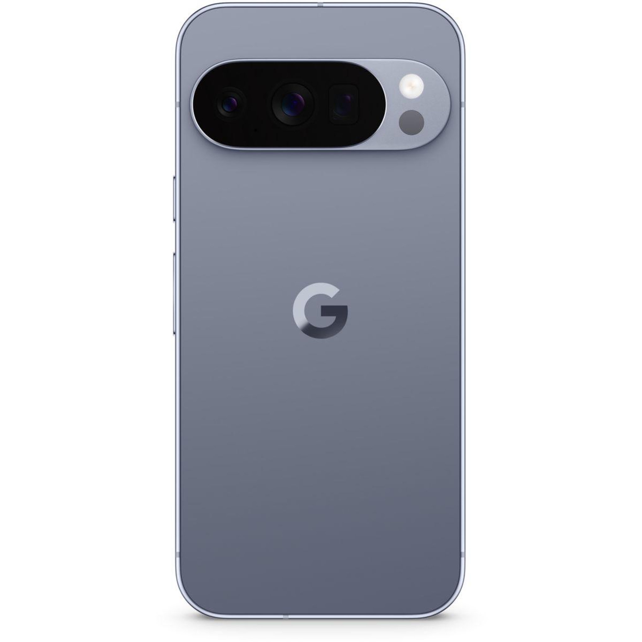 Voir la diapositive 4 : GOOGLE Smartphone Pixel 10 Pro Quartz Gris 256Go