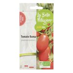  Graines à semer - Tomate Roma - 0,15 g