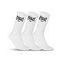 Voir la diapositive 1 : EVERLAST Lot de 3 Paires de Chaussettes Tennis homme
