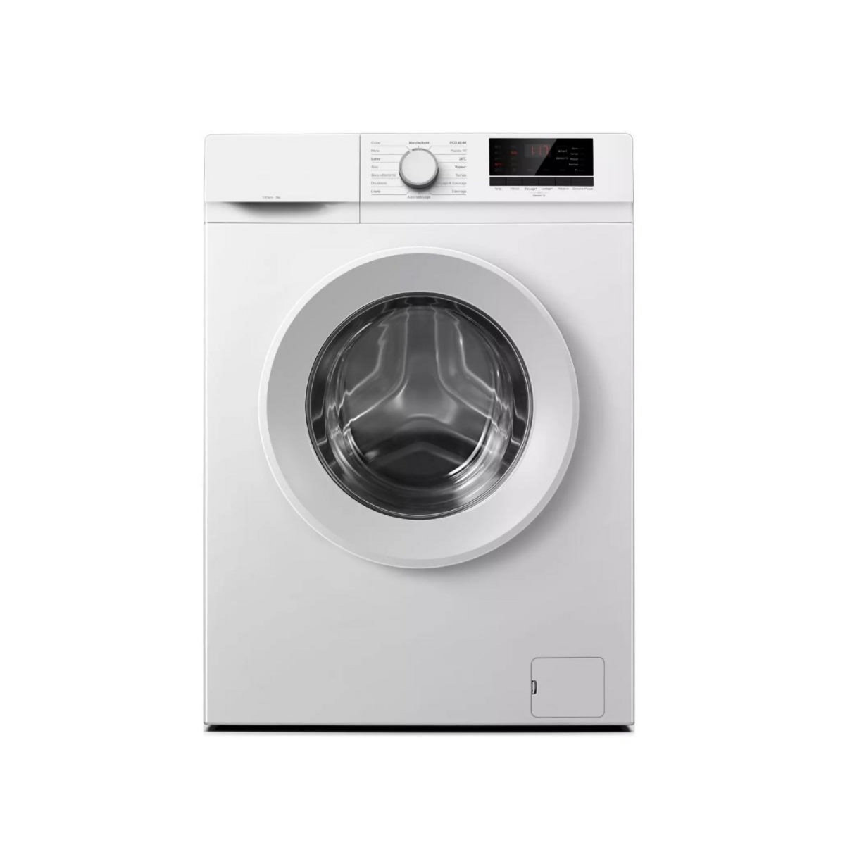 California Lave-linge frontal frontal 6 kg 1000 tours/min - CLLFS6FW-11