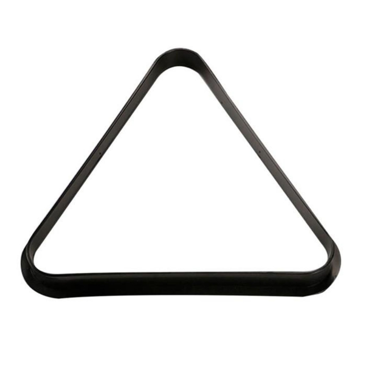 Paris Prix Triangle de Billard  Billes  26cm Noir